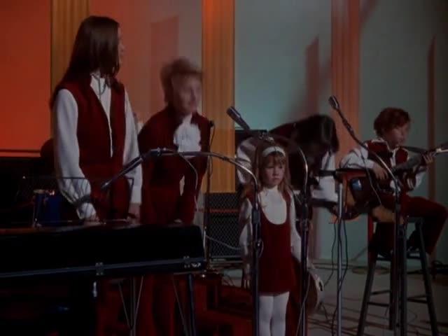 The Partridge Family thumbnail